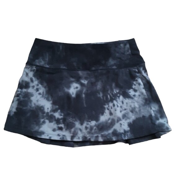 Baleaf Flyleaf Athletic Skort Golf Tennis Outdoor Recreation Size Medium - Picture 2 of 5